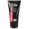 Swiss Navy Crème Max Size 150mL